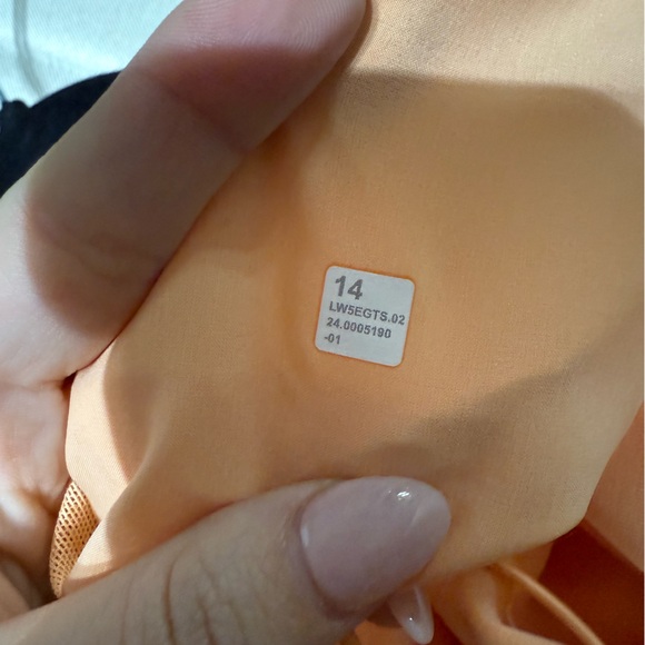 Softstreme High Rise Pant - Picture 4 of 4